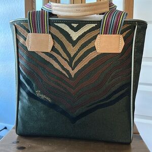 CONSUELA SLASH CLASSIC TOTE